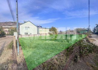 Продам участок, 5 сот., село Солнечногорское, Приморская улица, 11