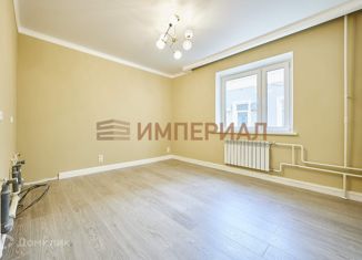 Продам квартиру студию, 21.1 м2, Москва, улица Радио, 14с1, улица Радио