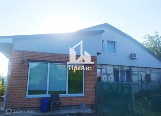 Продажа дома, 219 м2, поселок Пересыпь, Южная улица