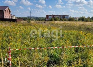 Продажа участка, 8.1 сот., рабочий посёлок Плеханово