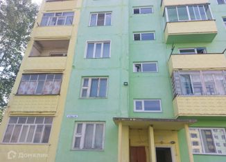 Продается 1-ком. квартира, 35.1 м2, поселок Шапкино, улица Мира, 16В