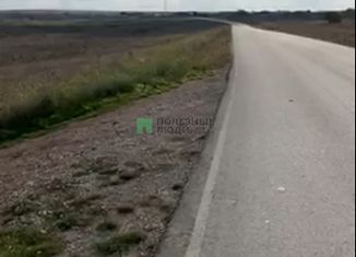 Продаю земельный участок, 60 сот., Урожайновское сельское поселение