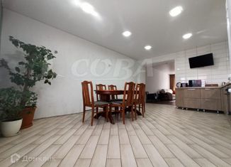 Продаю таунхаус, 111.3 м2, деревня Ушакова, Молодёжная улица, 1