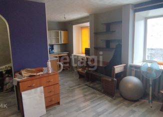 Продаю квартиру студию, 25.1 м2, Камышлов, Советская улица, 27