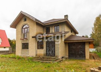 Дом на продажу, 181.2 м2, СНТ Земляничная поляна, СНТ Земляничная поляна, 17