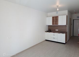 Продажа квартиры студии, 28.45 м2, Анапа, ЖК Южный квартал, Супсехское шоссе, 39к16