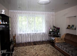 Четырехкомнатная квартира на продажу, 78.5 м2, деревня Нифантово, Фабричная улица, 3