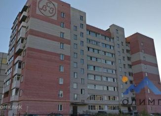 Продажа 3-комнатной квартиры, 80 м2, Вологда, Ярославская улица, 23Б, Можайский микрорайон