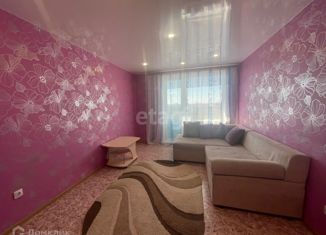 Продается 1-комнатная квартира, 38 м2, Новосибирск, Беловежская улица, 50