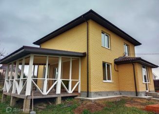 Продается дом, 132 м2, деревня Камкино, Центральная улица