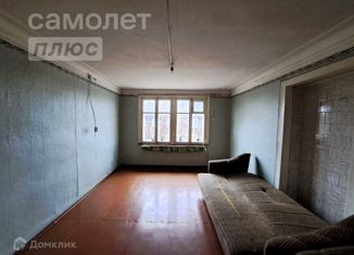 Продается 3-комнатная квартира, 46 м2, Архангельск, Луганская улица, 1, Маймаксанский территориальный округ