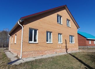Продаю дом, 180 м2, посёлок Дубровка, Новая улица, 3