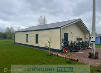 Продажа дома, 150 м2, дачный посёлок Рижские Дачи, Прибрежная улица, 1