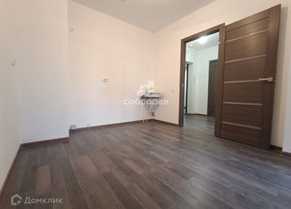 Продается 1-ком. квартира, 32 м2, Екатеринбург, улица Академика Ландау, 51