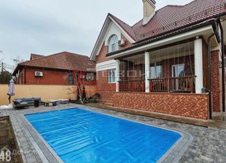 Дом на продажу, 420 м2, Краснодар, улица Федосеева, 41, улица Федосеева