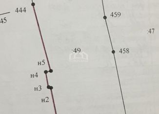 Продается земельный участок, 9 сот., Тамбов, Ленинский район, улица Максима Горького, 83