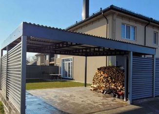 Продам таунхаус, 160 м2, посёлок Куликово (Ковровский сельский округ), Лесная улица