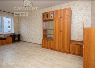 Продается двухкомнатная квартира, 53.6 м2, Ульяновск, улица Пожарского, 31А, Засвияжский район