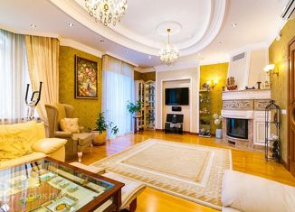 Продажа таунхауса, 375 м2, деревня Таганьково