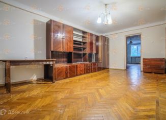 Аренда двухкомнатной квартиры, 59 м2, Ставрополь, Ботанический проезд, 1, микрорайон №19