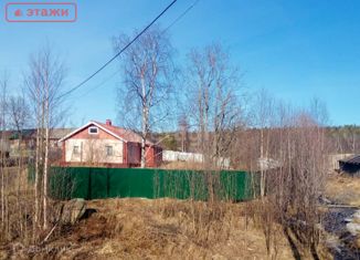 Продается дом, 70 м2, посёлок Ламбасручей, улица Механизаторов, 18