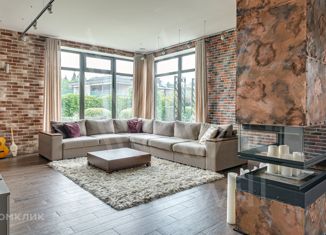 Продаю дом, 211 м2, деревня Папушево