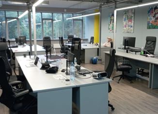 Сдаю в аренду офис, 117 м2, Москва, Дербеневская улица, 15Б, Дербеневская улица