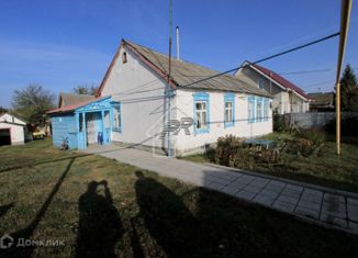 Дом на продажу, 51 м2, село Татарская Тавла, Пролетарская улица, 60