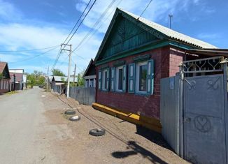 Продается дом, 60 м2, Оренбургская область, Виноградная улица, 60