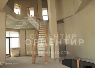 Продается 5-ком. квартира, 347 м2, Екатеринбург, улица Николая Никонова, 21, Железнодорожный район