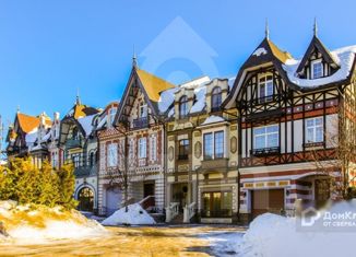 Продам таунхаус, 200 м2, поселок дома отдыха Озера