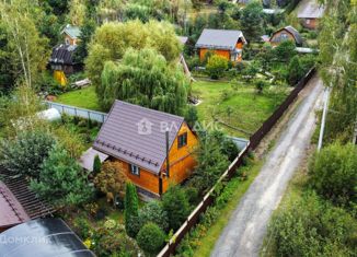 Продаю дом, 96 м2, садовое товарищество Ветерок