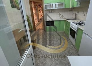 Сдам 1-комнатную квартиру, 39 м2, Губкин, Севастопольская улица, 18