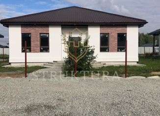 Продажа дома, 120 м2, село Бородулино, улица Ивана Айвазовского