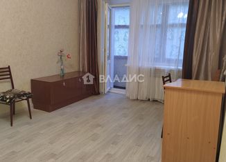 Продам 1-комнатную квартиру, 33.2 м2, Волгоградская область, Туркменская улица, 14