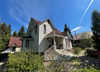 Продажа дома, 102 м2, деревня Лупаново, Коралловая улица