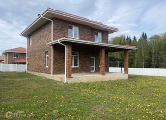 Дом на продажу, 150 м2, коттеджный посёлок А Ля Катуар, коттеджный посёлок А Ля Катуар, 114Б