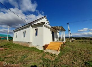 Продаю дом, 82 м2, деревня Шамонино, Российская улица