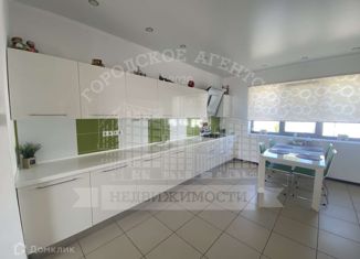 Продам дом, 164.8 м2, Калужская область, Верховая улица, 7Б