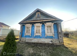 Продаю дом, 40 м2, деревня Вантино