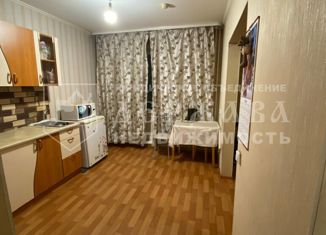1-комнатная квартира на продажу, 33 м2, Кемерово, 2-я Заречная улица, 3, ЖК Кемерово-Сити