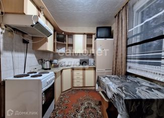 Продажа 1-комнатной квартиры, 42.4 м2, Тюменская область, переулок Космонавтов, 26