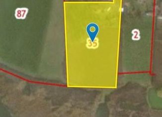 Земельный участок на продажу, 44 сот., станица Журавская, Братская улица, 10А