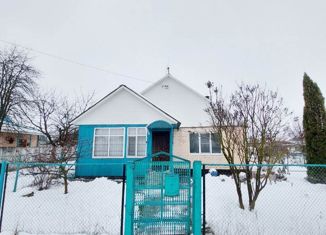 Продам дом, 90.6 м2, село Калинино, Строительная улица, 7