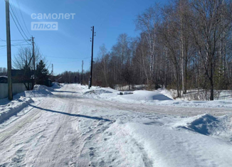 Продам участок, 20 сот., садовое товарищество Берёзка-4, Журавлиная улица