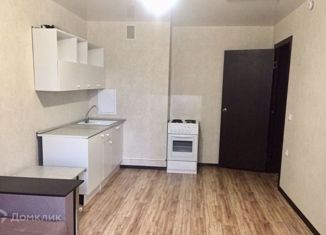 Квартира на продажу студия, 30 м2, Ростов-на-Дону, переулок Белоусова, 14с1, ЖК Суворовский