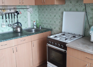Трехкомнатная квартира в аренду, 56 м2, Симферополь, улица Лермонтова, 35