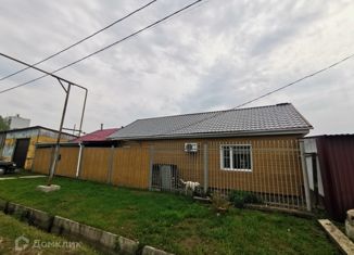 Продажа дома, 120 м2, Комсомольск-на-Амуре, Милицейская улица, 65