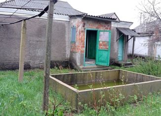 Продаю дом, 80 м2, село Суворово, улица Папанина