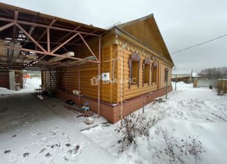 Продается дом, 144 м2, деревня Медынцево